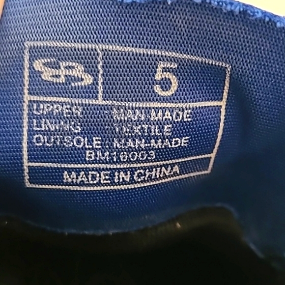 Boombah Baseball Metal Cleats - Picture 7 of 7